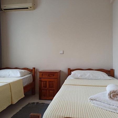 Isil Suit Apart Otel Дальян Екстер'єр фото