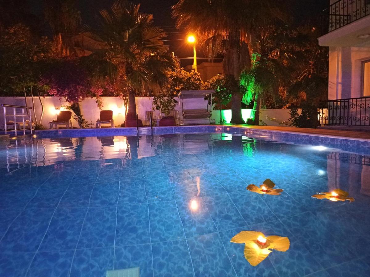 Isil Suit Apart Otel Дальян Екстер'єр фото