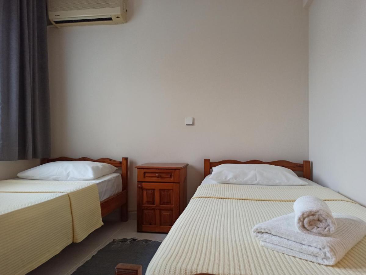 Isil Suit Apart Otel Дальян Екстер'єр фото