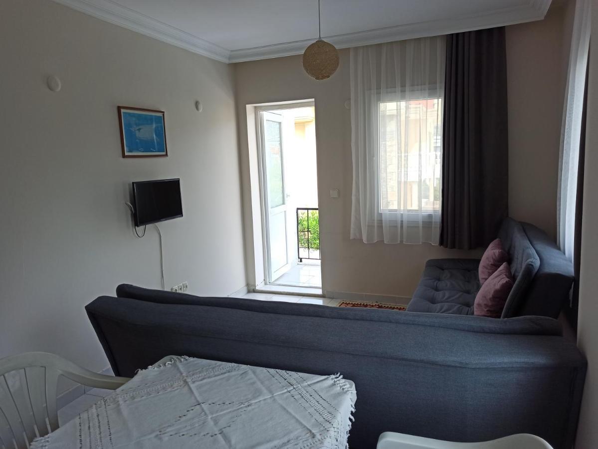 Isil Suit Apart Otel Дальян Екстер'єр фото